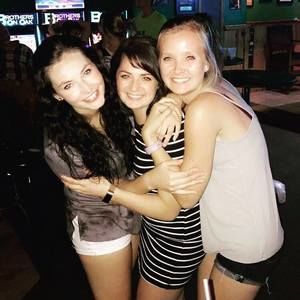 Meet your Posher, Hayley